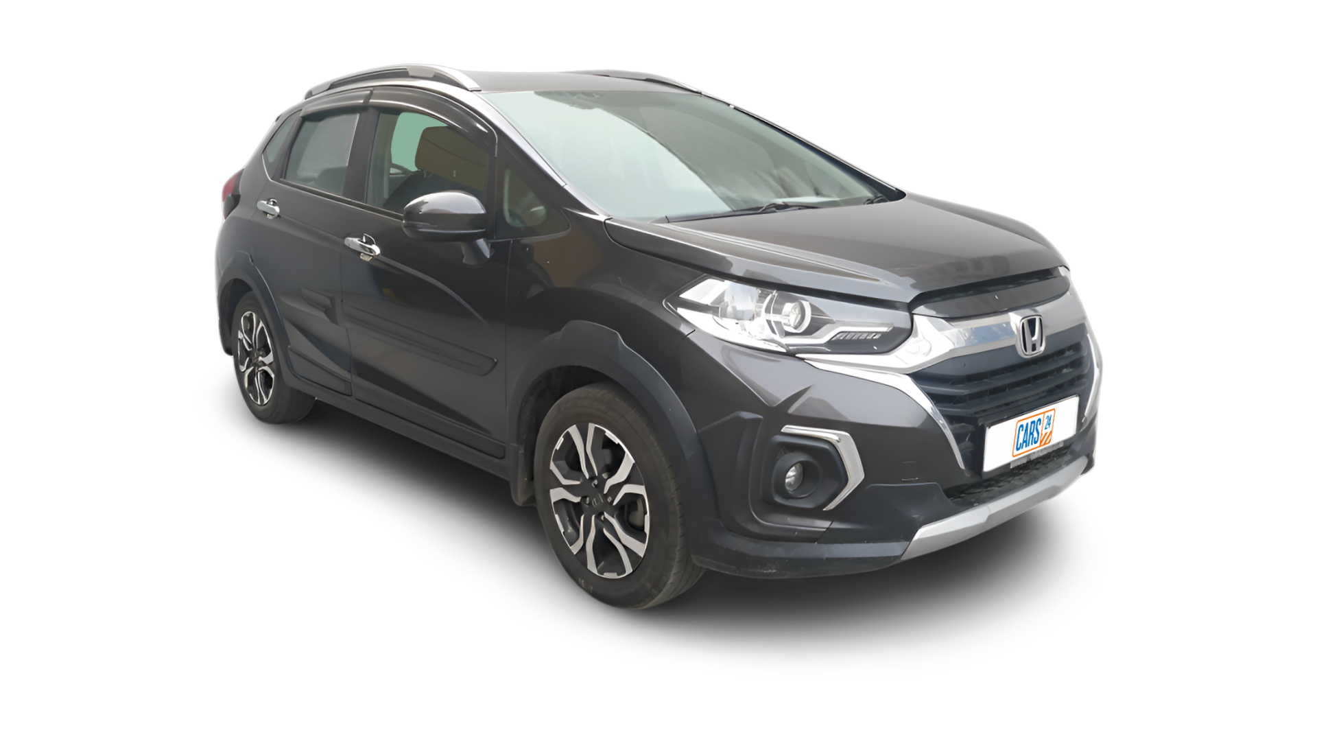 Honda WR-V-img